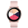 SAMSUNG Galaxy Watch Active Rózowe zloto - 482254 - zdjęcie 2